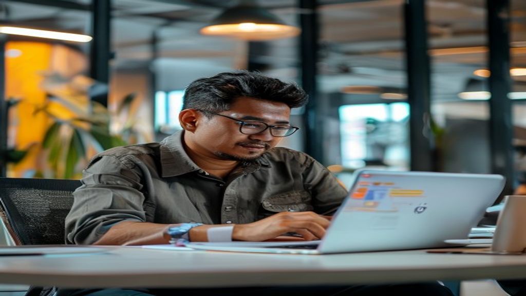 Jasa SEO UMKM Bandung profesional meningkatkan visibilitas online usaha kecil.