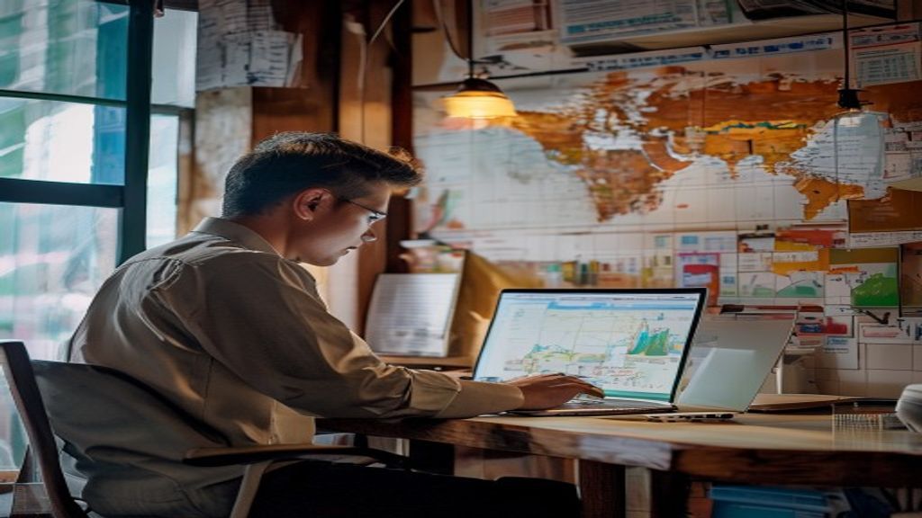 Jasa SEO profesional UMKM Makassar optimalkan visibilitas bisnis lokal Anda