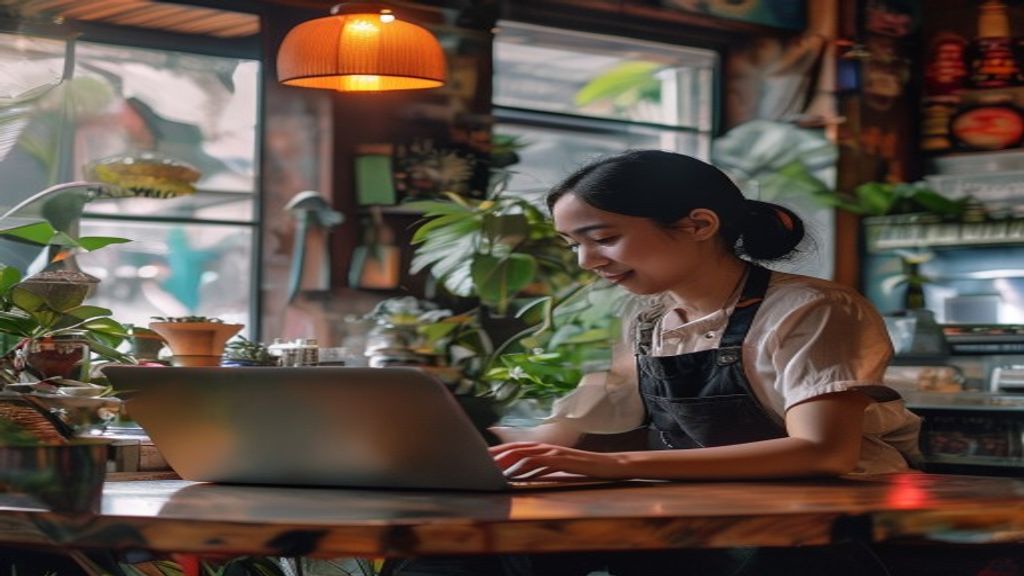 Layanan profesional Jasa SEO UMKM di Medan meningkatkan visibilitas online bisnis kecil secara efektif