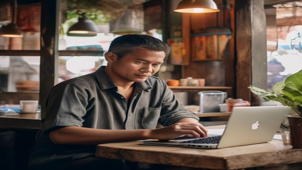 Jasa SEO UMKM Medan untuk meningkatkan visibilitas online