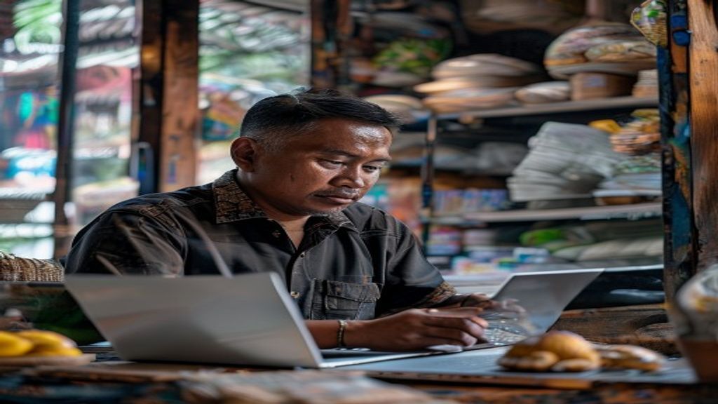 Strategi Jasa SEO profesional untuk UMKM di Medan meningkatkan visibilitas online.