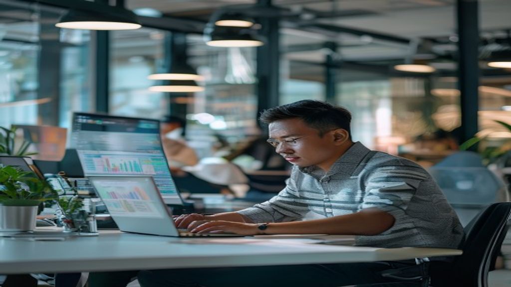 Konsultan SEO profesional di Bandung meningkatkan visibilitas website Anda