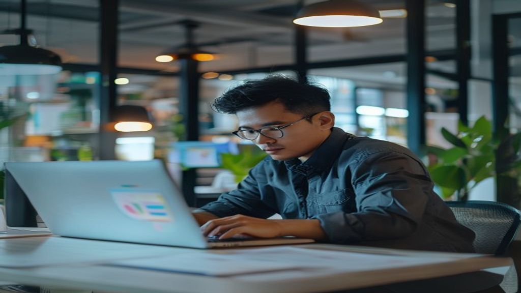 Konsultan SEO terpercaya di Jakarta membantu meningkatkan visibilitas website Anda