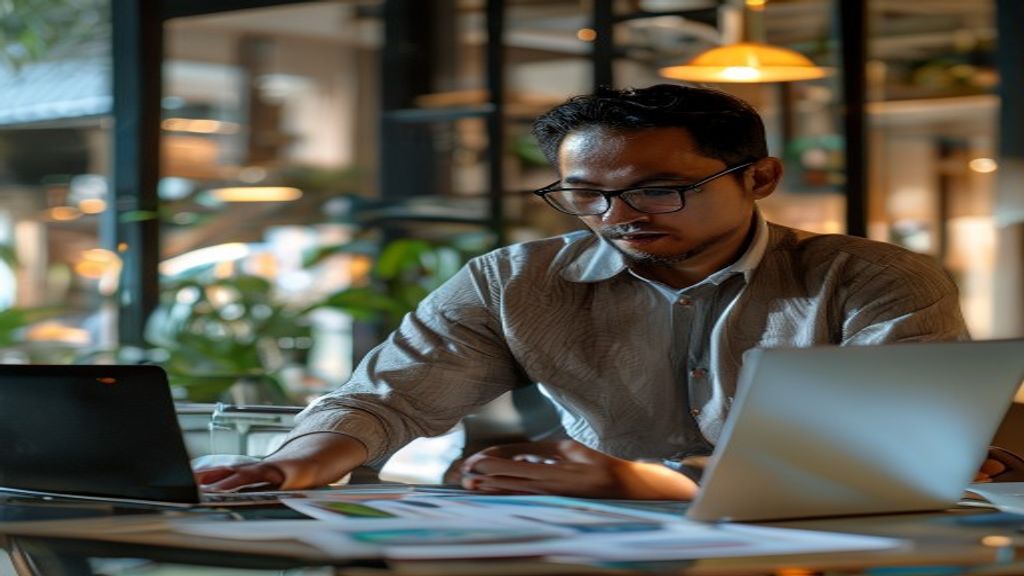 Konsultan SEO profesional di Makassar untuk meningkatkan visibilitas online bisnis Anda