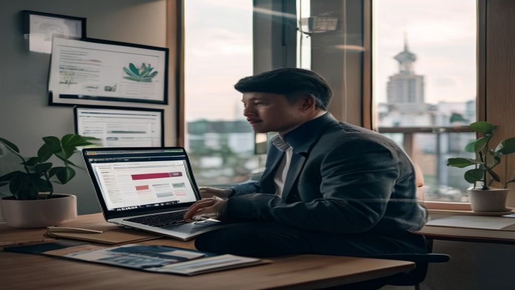 Konsultan SEO profesional di Medan membantu meningkatkan visibilitas website Anda.