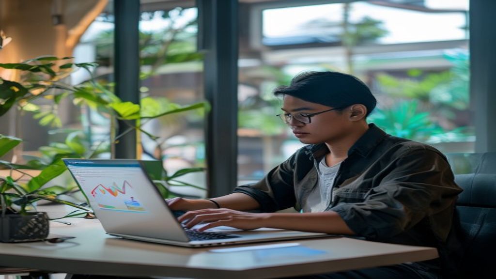 Layanan optimasi Google di Bandung untuk meningkatkan visibilitas website Anda.