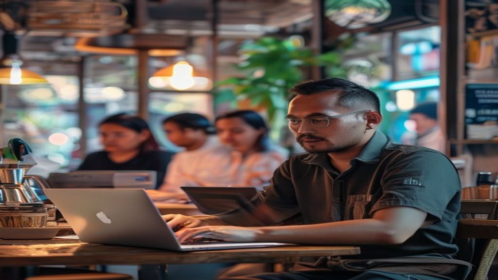 Layanan optimasi Google Makassar meningkatkan visibilitas online bisnis Anda