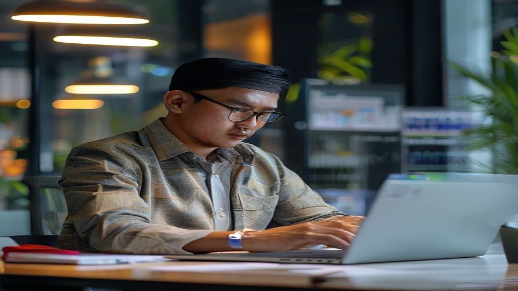 Layanan optimasi Google di Medan untuk meningkatkan visibilitas website Anda