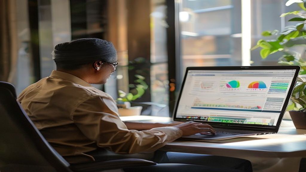 Optimasi Google Surabaya untuk meningkatkan visibilitas bisnis online