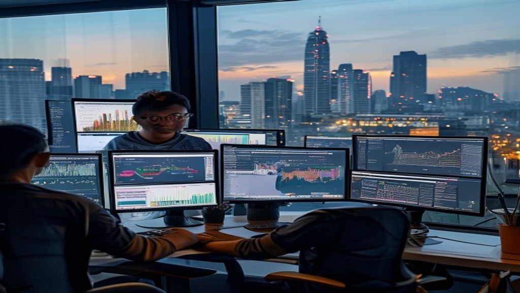 Layanan SEO website Bandung meningkatkan peringkat Google, mengoptimalkan trafik, dan memperkuat brand online
