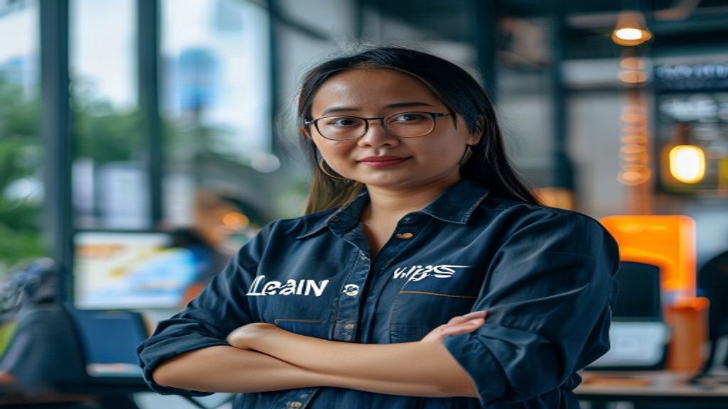 Layanan SEO website profesional di Jakarta meningkatkan peringkat dan trafik situs Anda.