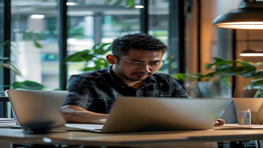 Layanan SEO website Makassar untuk optimasi peringkat mesin pencari.