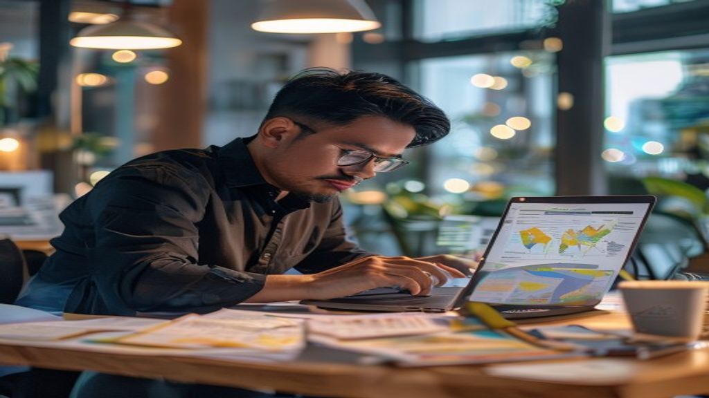 Layanan SEO website Medan profesional untuk meningkatkan visibilitas online