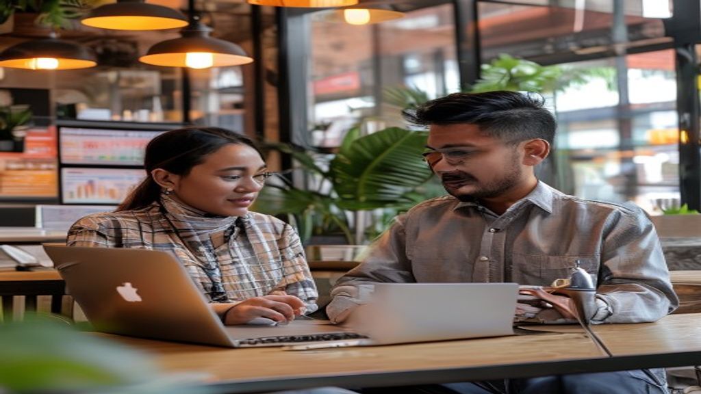 Pakar SEO lokal Bandung ahli optimasi website