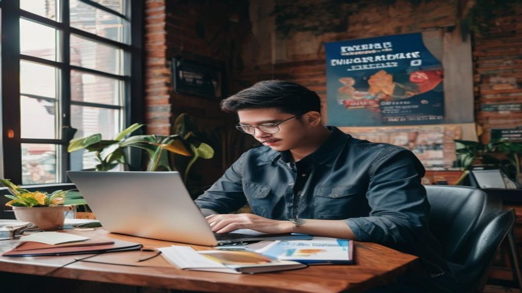 Pakar SEO lokal terpercaya di Bandung