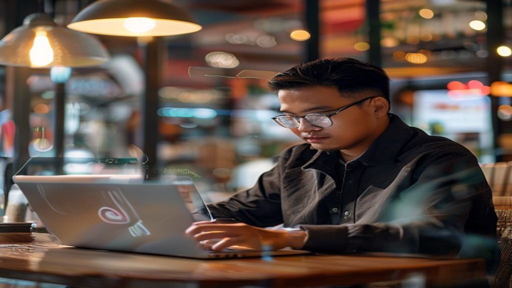 Pakar SEO lokal di Medan memberikan layanan optimasi website