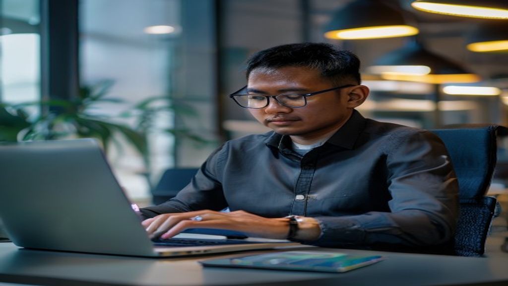 Pakar SEO lokal Medan membantu bisnis naik peringkat Google dengan strategi teroptimasi.