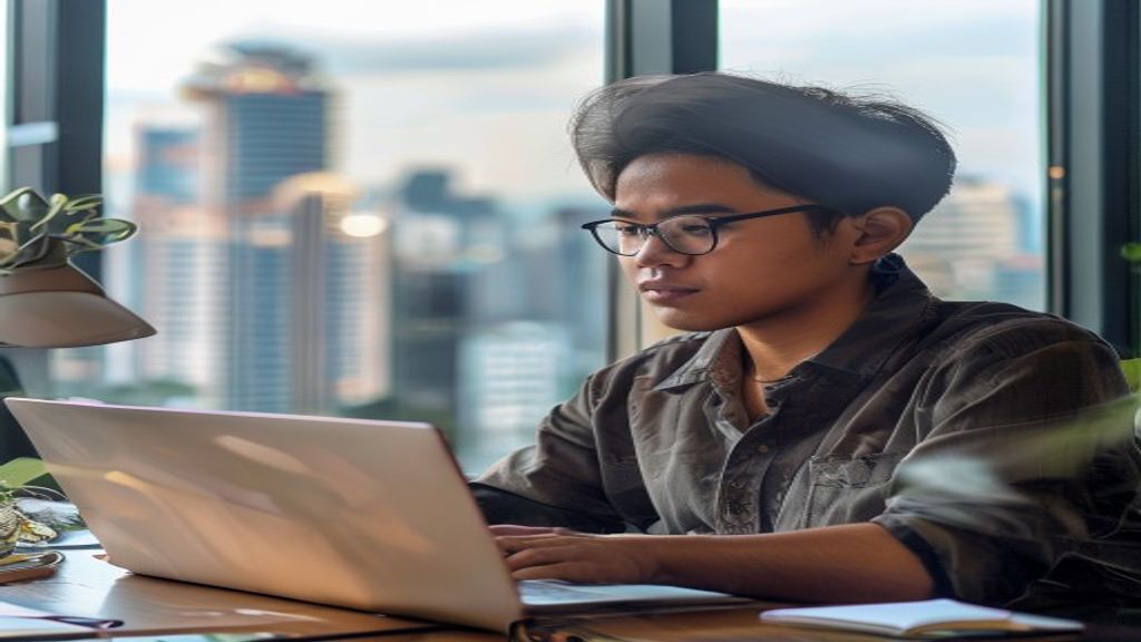 Pakar SEO lokal Medan memberikan strategi peningkatan peringkat situs web untuk bisnis regional