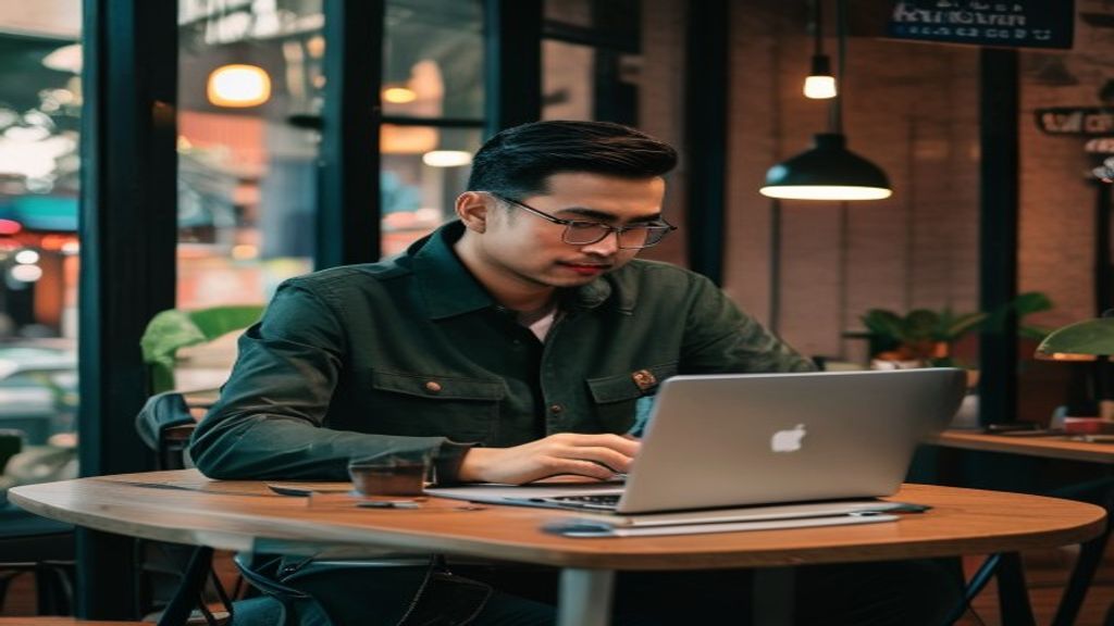 Pakar SEO lokal Surabaya membantu meningkatkan visibilitas website Anda secara online