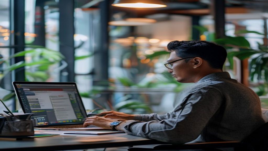 Pakar SEO terbaik Bandung untuk optimasi website Anda