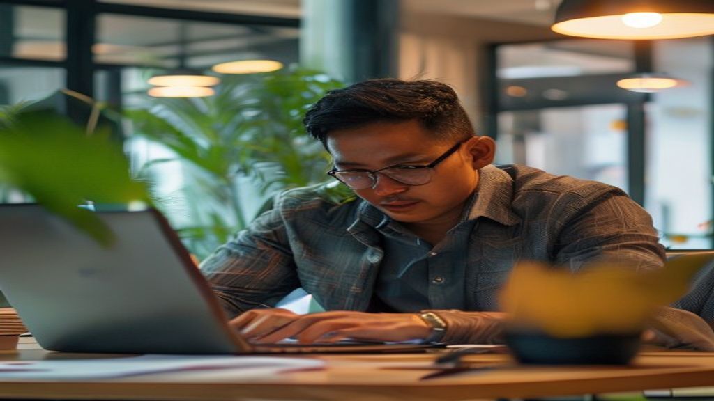 Pakar SEO Jakarta profesional membantu meningkatkan visibilitas website Anda.