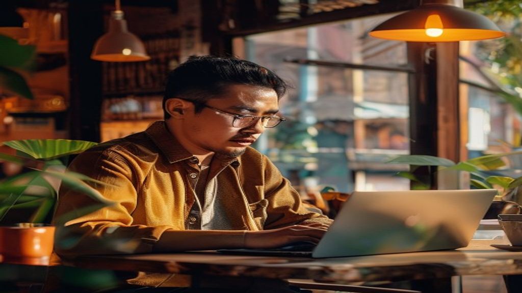 Pakar SEO terbaik di Medan membantu meningkatkan visibilitas website