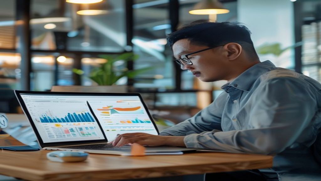 Jasa SEO profesional Medan untuk website muncul halaman pertama Google