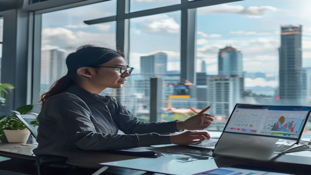 Penyedia jasa SEO Surabaya profesional, optimalkan visibilitas website Anda dengan strategi terupdate