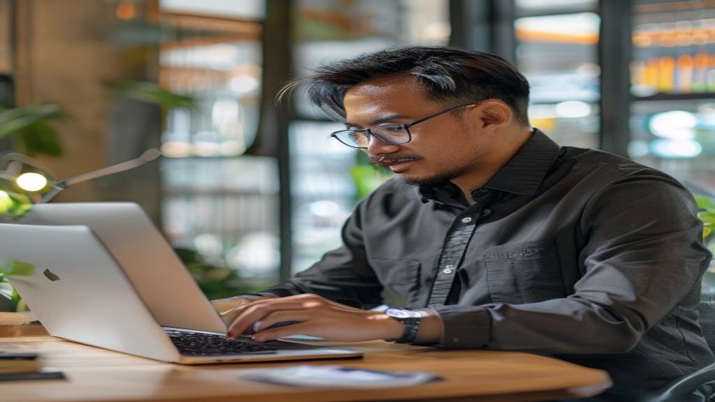 Optimalkan website bisnis Bandung dengan strategi SEO yang efektif