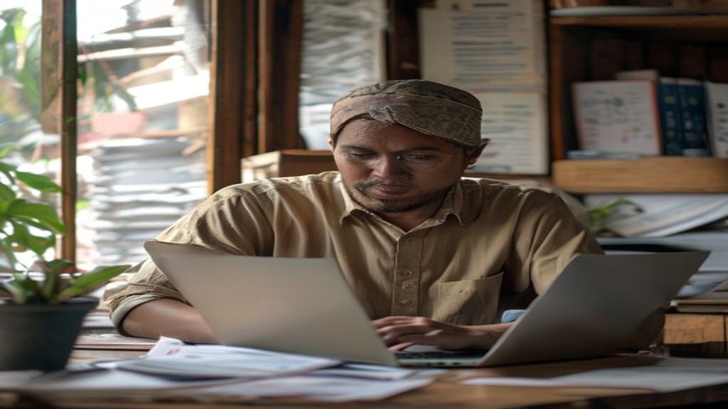 Optimalkan bisnis di Bandung dengan strategi SEO yang efektif.