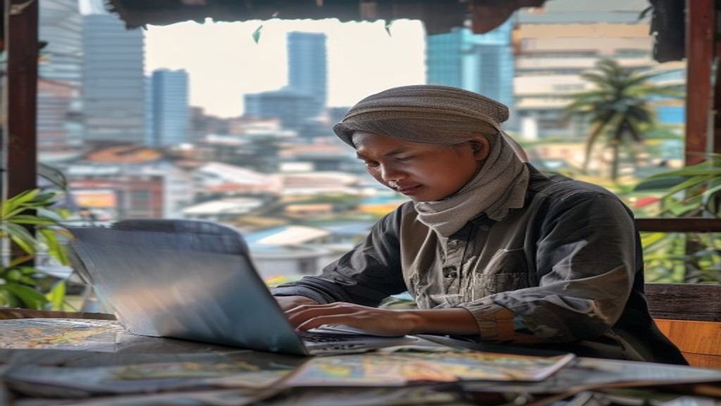 Strategi SEO Bisnis Makassar