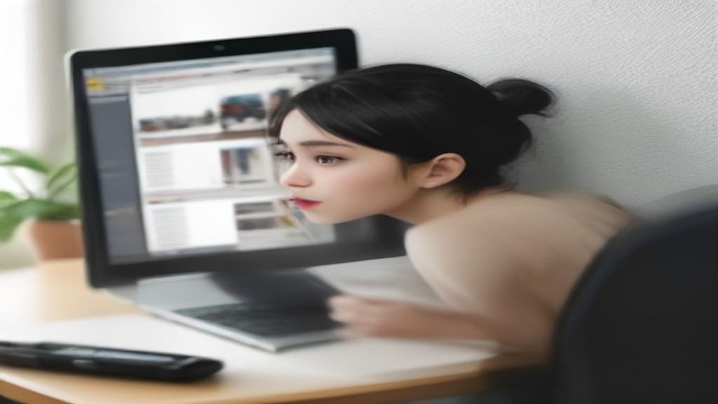 Foto pakar SEO lokal Jakarta dengan pengalaman optimasi situs web